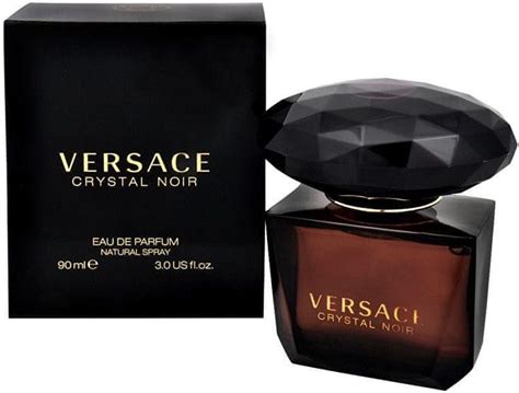 ceny perfumy versace crystal noir|Versace Crystal Noir perfume 50ml.